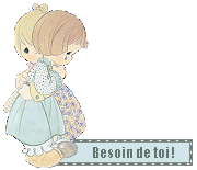 Gif animé amour besoin de toi